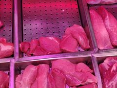 -百佳永辉超市(东城万达店)