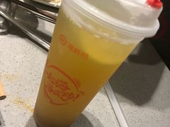 -海底捞火锅(奥山世纪城店)