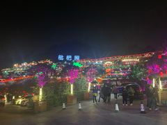 -枇杷园食为鲜火锅(南山店)