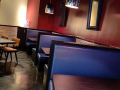 卡座-bluefrog蓝蛙(水游城店)