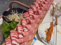 -祥源胡同·涮牛羊肉火锅(花桥店)