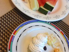 -亮马河饭店翠雅咖啡厅