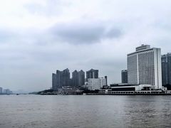 -广州白天鹅宾馆