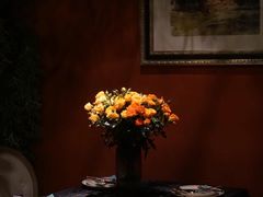 -第101座花园餐厅(湖滨88店)