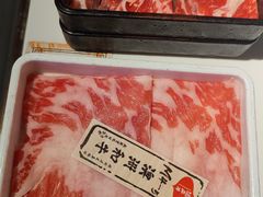 -温禾牛·和牛寿喜烧自助火锅(恒基名人店)