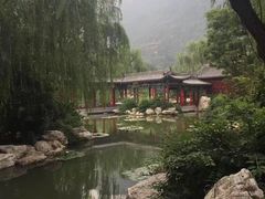 -西安华清御汤酒店