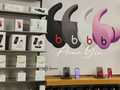 -Apple零售店(深圳益田假日广场店)