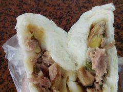 -容师傅(城外步行街店)