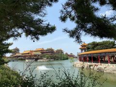 -蓬莱阁景区