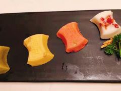 枣泥拉糕-得月楼·省级非遗·传统苏帮菜(观前店)