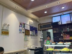 -牛肉块扯面(新华街总店)