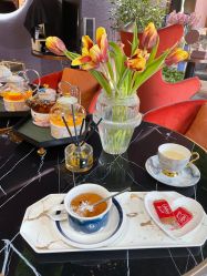 -花隐·美芙炫海菲秀皮肤管理中心