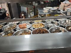 -铭辉沙嗲面(新街商业城店)