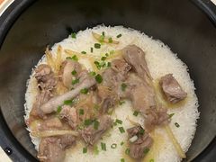 -大鸽饭(马王堆店)