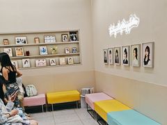 -天真蓝照相馆(五角场百联又一城店)