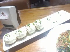 -金枝玉叶上海人家食府(三里河店)