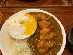 原味鸡块咖喱-金龙咖喱
