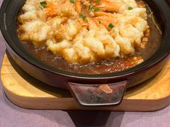 -徽镇小厨·经典徽菜(十里河店)