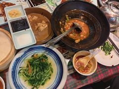 -玉桥餐厅(天坛店)