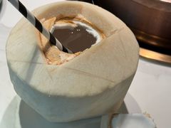 -润园四季椰子鸡火锅(欢乐海岸店)