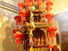 -前童古镇