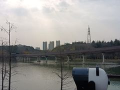 -昆山城市生态森林公园