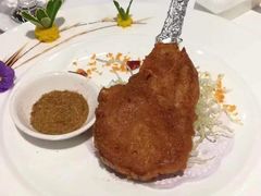 -富淳饭店(陆家嘴保利广场店)