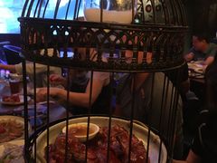 爱啤特色烤鸭-爱啤精酿·民谣酒馆(滨江店)