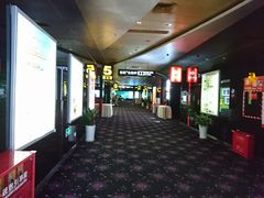 -太平洋影城(紫荆店)