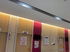 -美年大健康体检中心(红岭分院)