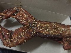 -型男美蛙烤牛蛙(南长街店)