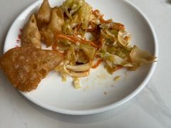 -梅利汴京烤鸭•开封豫菜地标店(晋安路店)
