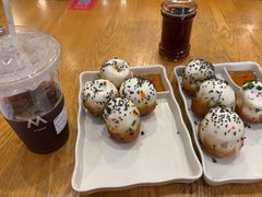 -东泰祥生煎馆(重庆北路店)