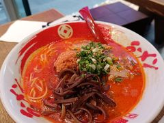-豚王拉面(铜锣湾店 )
