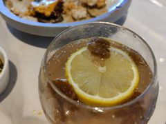 -盐说·西式餐酒馆(光明万达店)