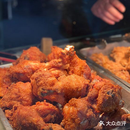 永兴炸鸡(玉器街店)