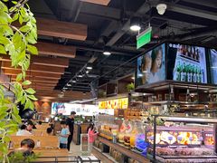 -韩盛·盛江山自助料理(沈辽路万达店)