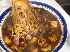 -明呈黄鱼面馆(斜土路店)