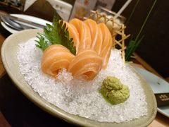 -山葵家·创意料理(临平银泰城店)