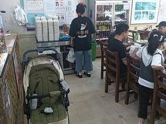 -叶存利海鲜大馅饺子(海宁路总店)