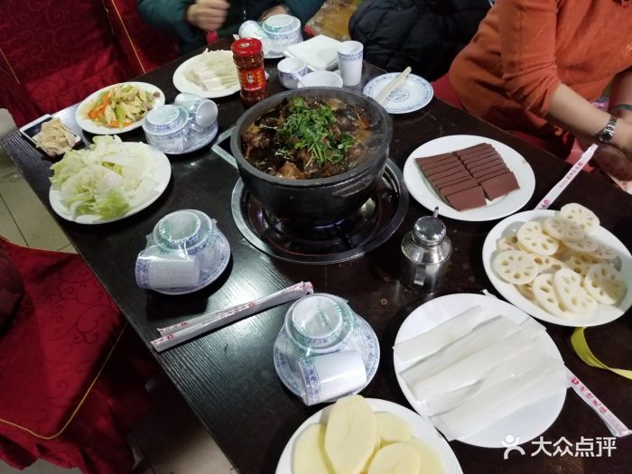 成涛私家火锅-图片-延庆区美食-大众点评网