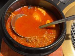 -谷牛和牛烤肉(漕河泾印象城店)