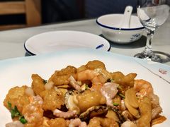 -映像烟台·海鲜·地道鲁菜(海信慧园店)