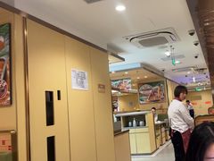 -海底捞火锅(中山路天主教堂店)