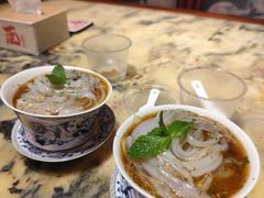 -范家小馆·四代传承烤鸭店(紫竹桥店)
