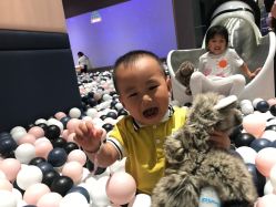 点击看大图 -meland亲子乐园(深圳领展中心城店)