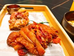 -同庆楼(建邺万达店)
