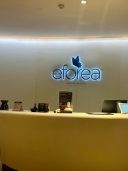 -希尔顿酒店·eforea spa水疗中心