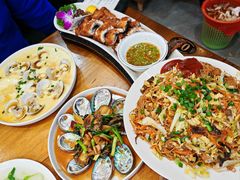 -醉壹号海鲜大排档·老厦门特色菜(厦门美食地标店)