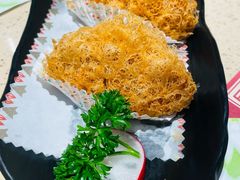 -点都德(喜粤楼店)